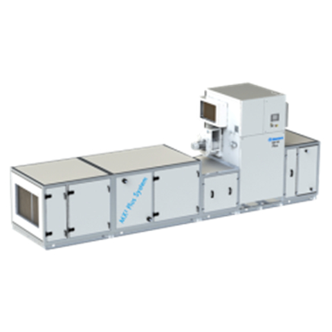 MX2 Plus系列環(huán)境濕度控制器系統(tǒng)