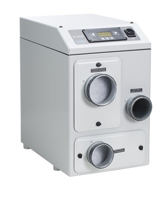 MC150系列移動(dòng)式工業(yè)小型轉(zhuǎn)輪除濕機(jī)