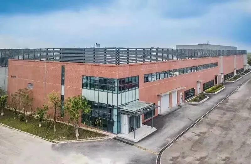 蒙特空氣處理事業(yè)部在安利公司講解DryCool FlexChill工業(yè)低溫轉(zhuǎn)輪除濕機(jī)