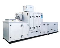 GREENDRY系列轉(zhuǎn)輪除濕機(jī)組