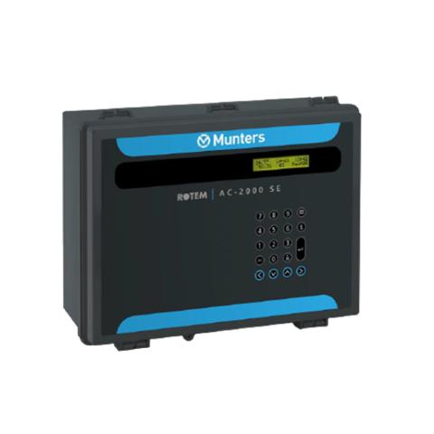 AC2000 SE & PLUS